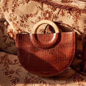 Sezane Ama Bag, excellent condition